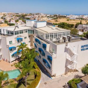 Hotel Velamar Boutique