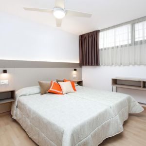 Apart Hotel Aguamar