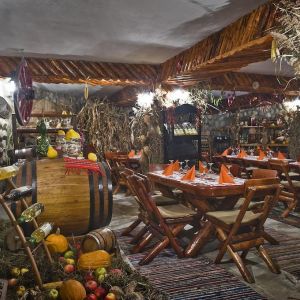 Hotel Rozmarin