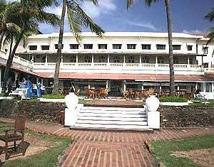 Galle Face Hotel Regency