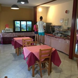 Hotel Mistral Alghero