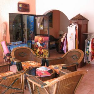 Hotel All Roses Club Playa Esmeralda