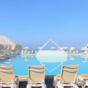 Hotel Iberostar Bouganville Playa