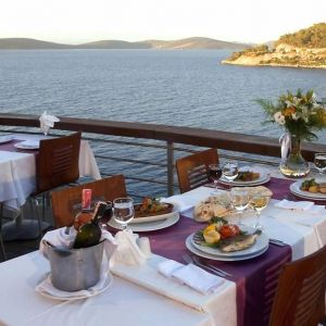 Duja Bodrum by La Blanche ex Kervansaray Bodrum