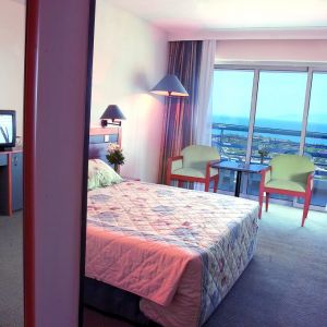 Hotel Pine Bay Holiday Resort