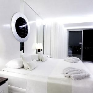 Hotel Baia Bodrum