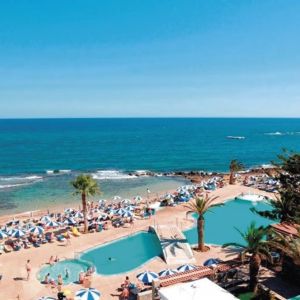 Hotel Dessole Malia Beach