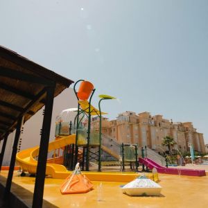 Smy Hotel Costa del Sol