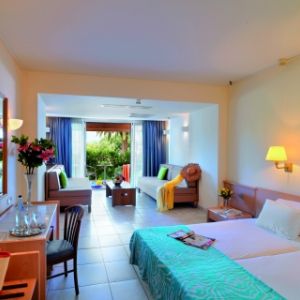 Hotel Dassia Chandis