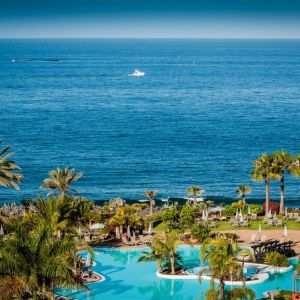Hotel Tivoli La Caleta Resort