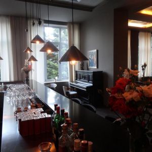 Grand Hotel Balvanyos