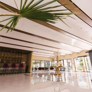 Hotel Belvedere Eforie N