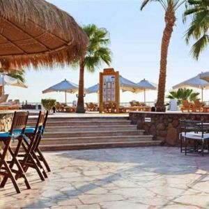 Safir Sharm Waterfalls Resort (ex. Hilton Waterfalls)