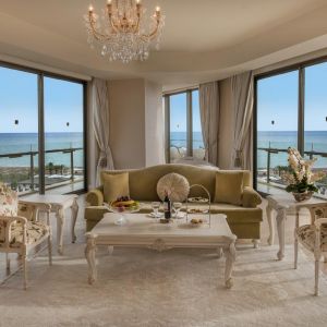 Hotel Maxx Royal Belek Golf and Spa