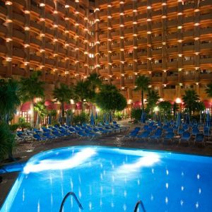 Almunecar Playa Hotel