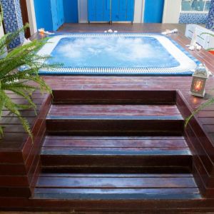 Apartamentos Ibersol Spa Aqquaria Suites