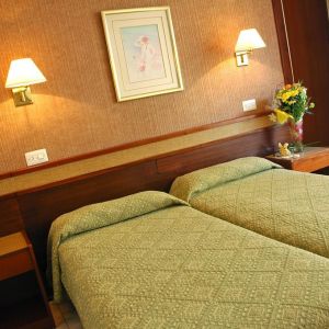 Hotel Top Alexis