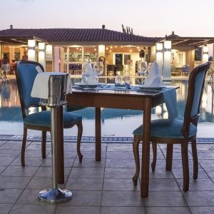 Aelius Hotel and Spa