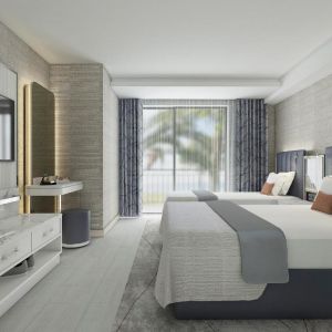 Lago Hotel