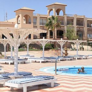 Pensee Royal Garden Hotel