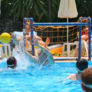 Telatiye Resort Hotel