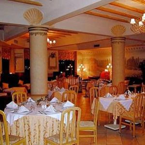 Hotel Argana