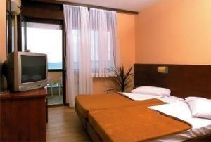 Hotel Donat