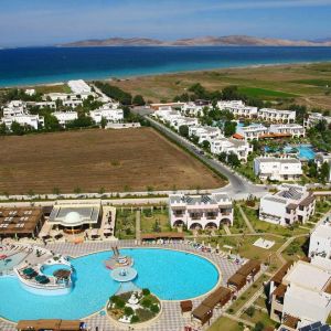 Hotel Gaia Palace