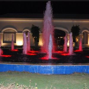 Hotel Jaz Mirabel Park and Club