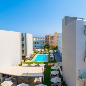City Green Hotel Creta