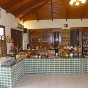 Hotel Mirabelle