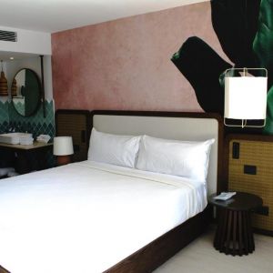 Hotel Tropical Deluxe Princess