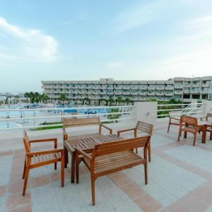 Hotel Seven Seas Jolie Bay (Ex. Aqua Mondo Abu Soma)