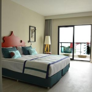 Seaden Valentine Resort and Spa