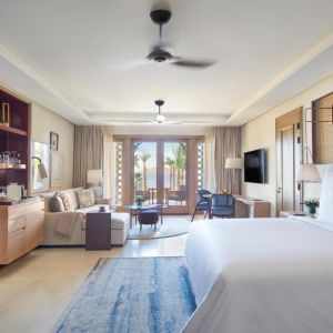 Four Seasons Resort Sharm El Sheikh