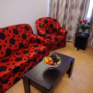 Hotel Perla Mamaia
