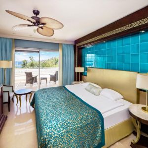 Rixos Premium Bodrum