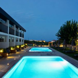 Hotel Aqua Bay
