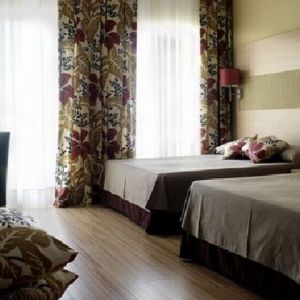 Hotel Augusta Club