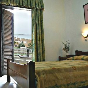 Hotel Iliostasi Beach Apartments