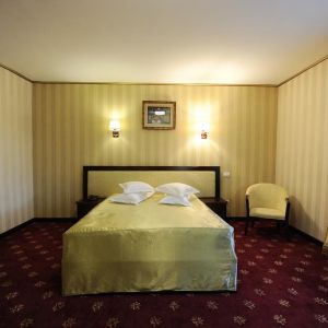 Hotel Mondial