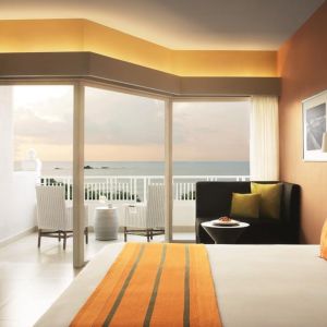 Hotel Vivanta by Taj Bentota