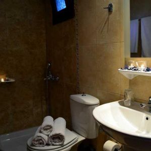 Hotel Olympios Zeus