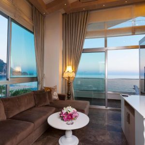 Xperia Saray Beach Hotel