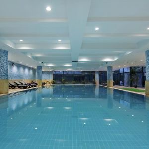 Hotel Meryan