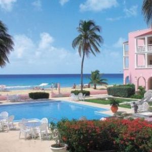 Hotel Southern Palms Beach Resort