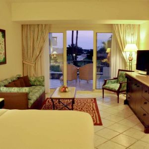 Safir Sharm Waterfalls Resort (ex. Hilton Waterfalls)