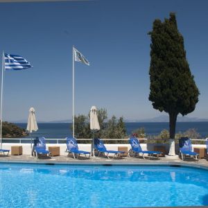 Hotel Kerveli Village