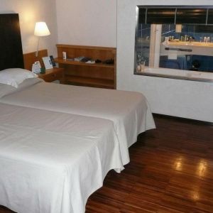 Hotel Monte Tauro