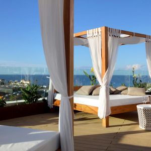 Hotel Hard Rock Tenerife
